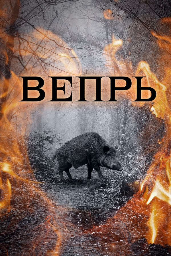 Постер сериала